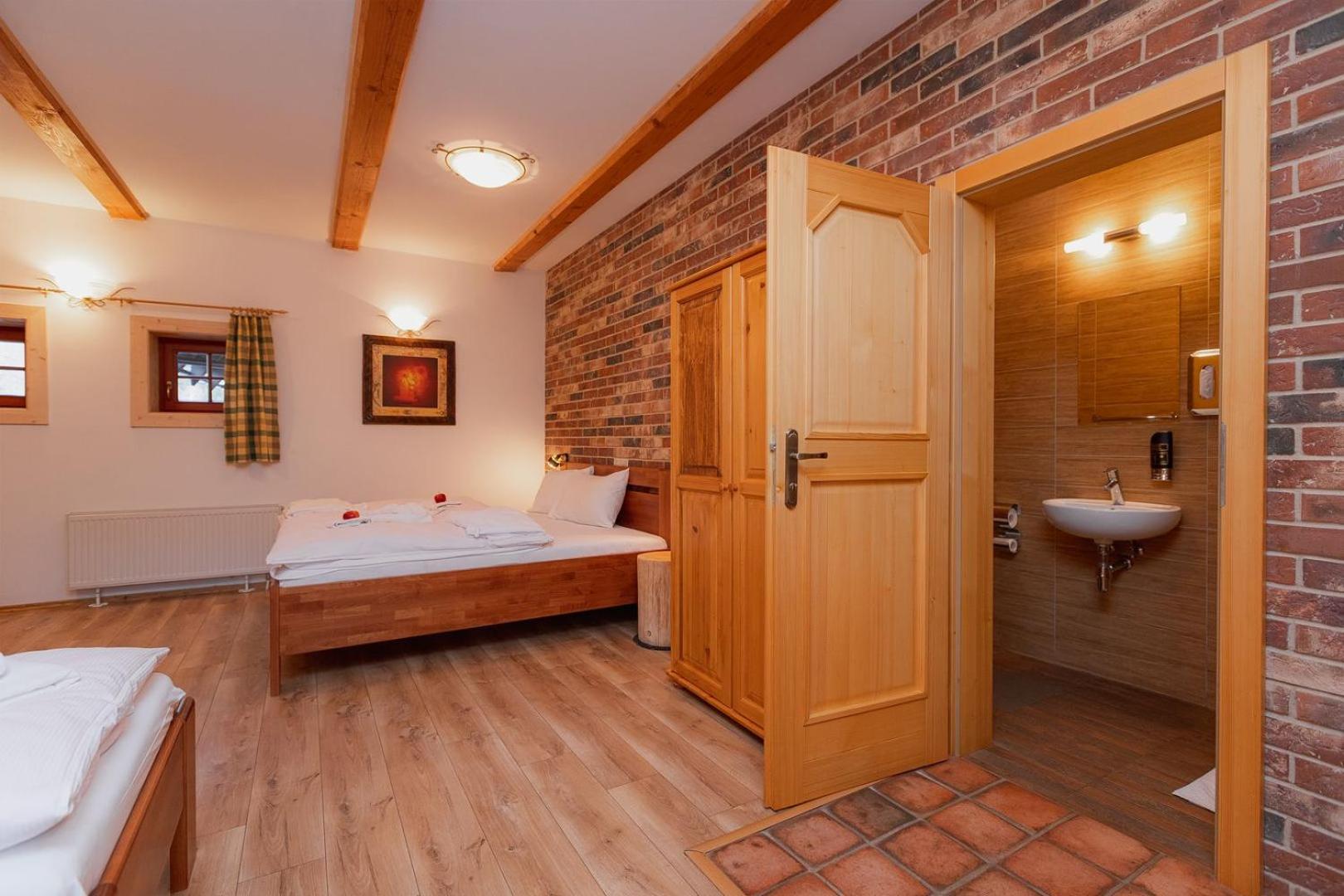 Wellness Rezort Janosikov Dvor Zázrivá 외부 사진