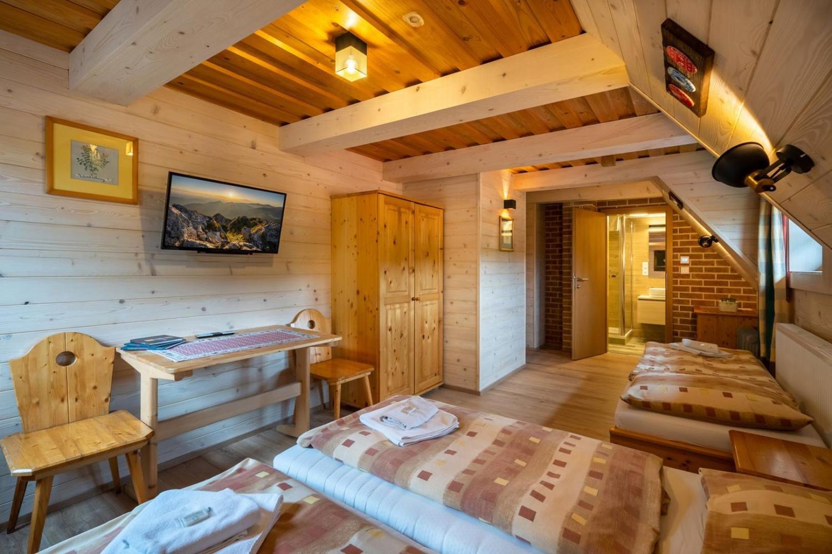 Wellness Rezort Janosikov Dvor Zázrivá 외부 사진
