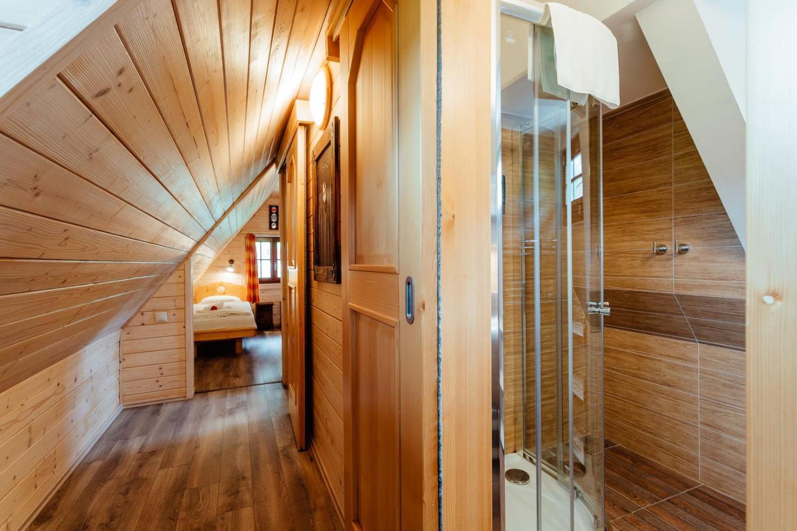 Wellness Rezort Janosikov Dvor Zázrivá 외부 사진