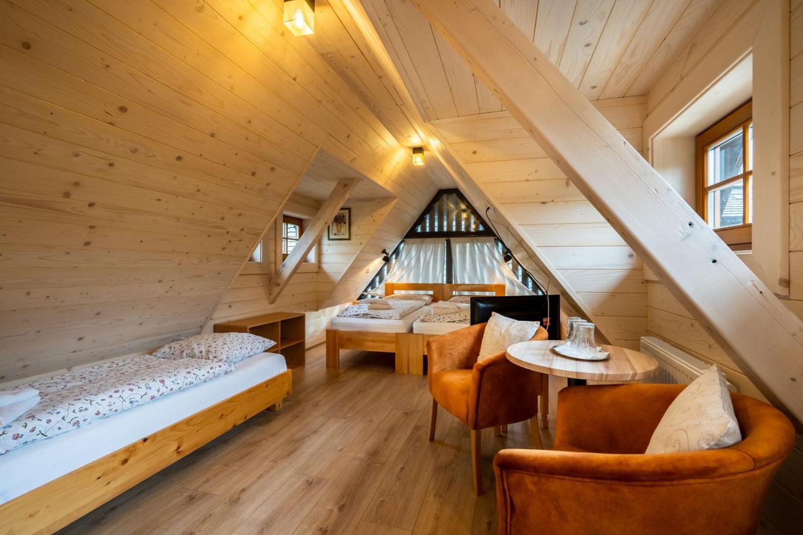 Wellness Rezort Janosikov Dvor Zázrivá 외부 사진