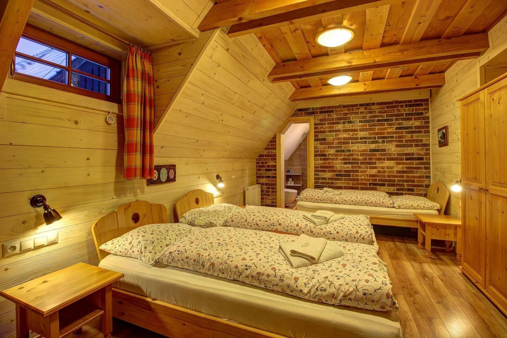 Wellness Rezort Janosikov Dvor Zázrivá 외부 사진
